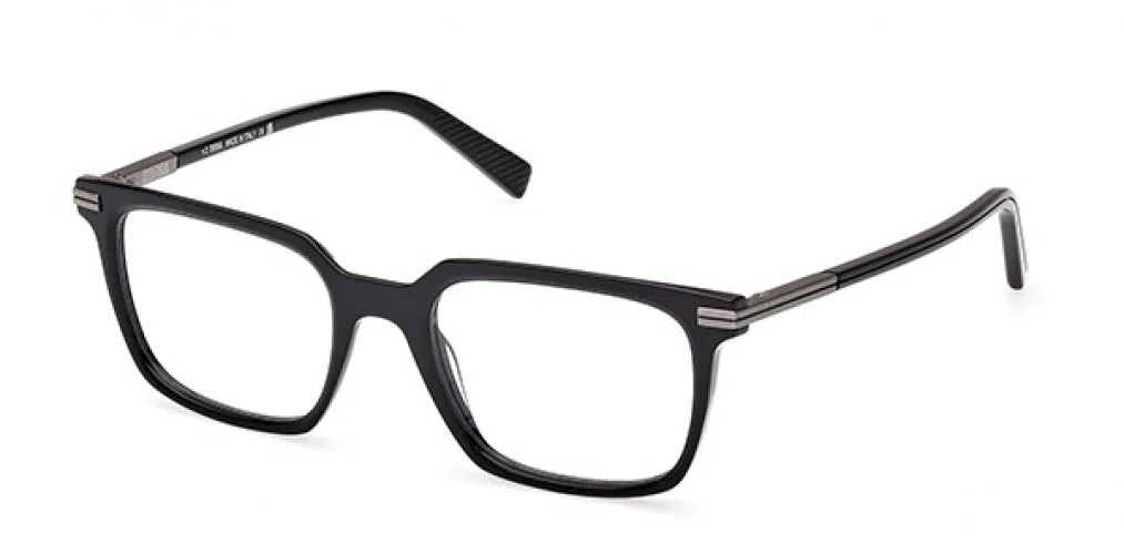 ZEGNA 5309 Eyeglasses - view 4